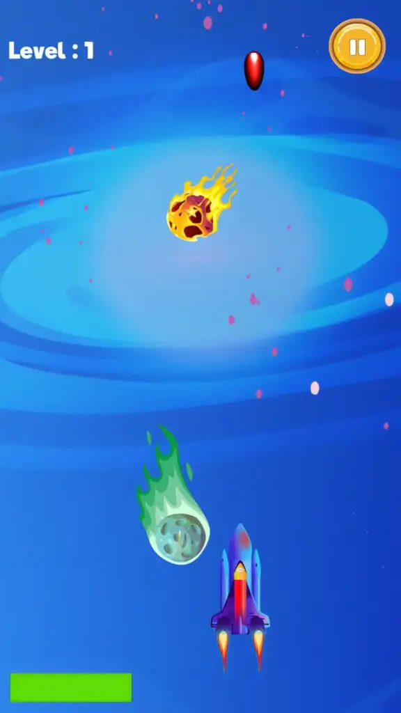 Tower Defense Template with 3 Ad Networks screenshot 2