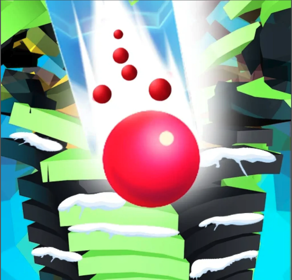 Tower Wall Blast screenshot 6