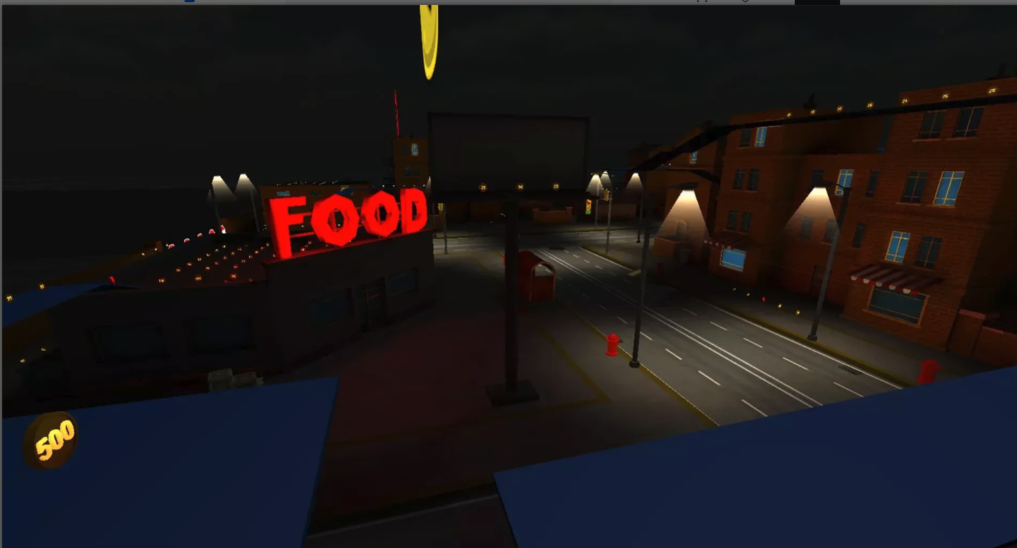 Toy Cars Simulator screenshot 3