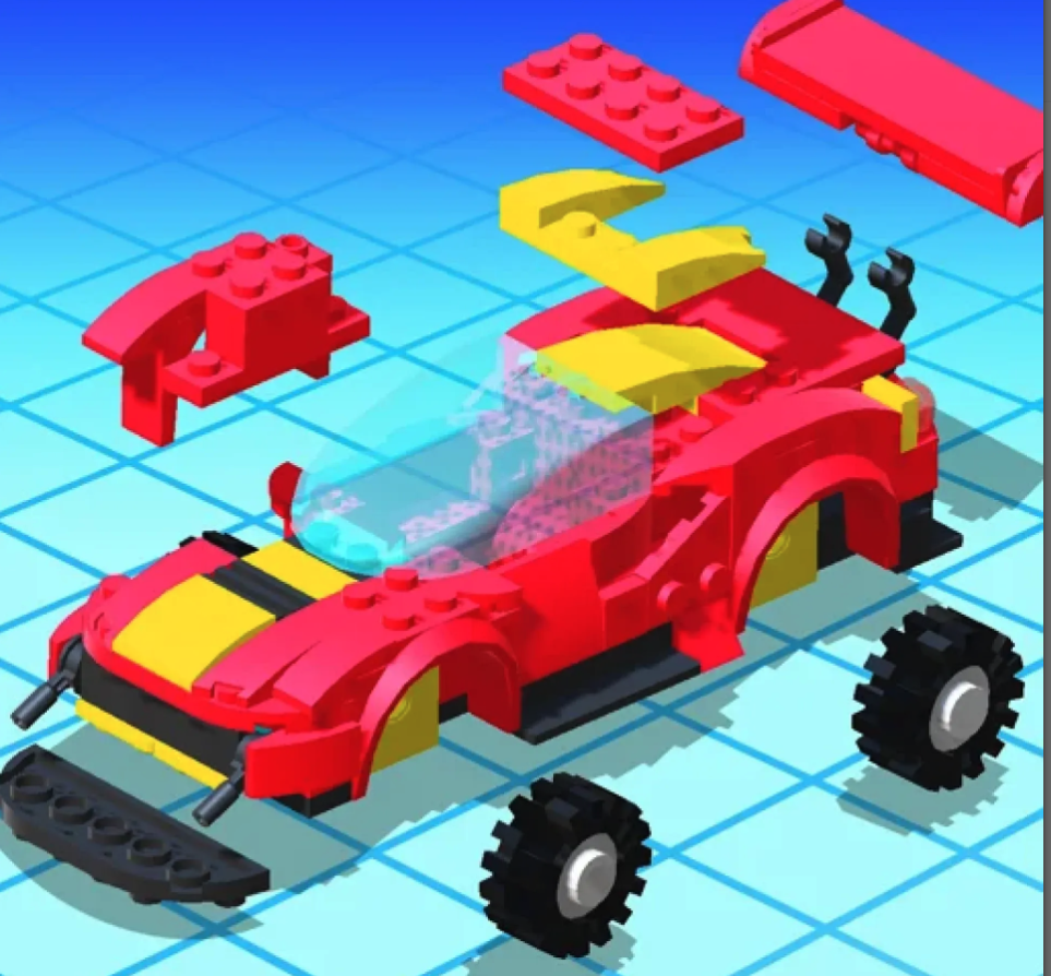 Toy Cars Simulator