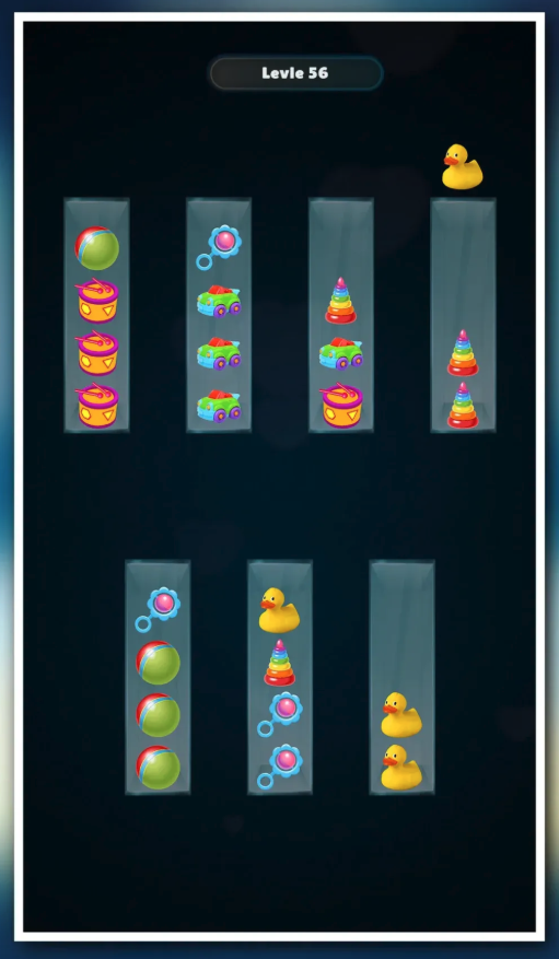 Toy Puzzle screenshot 4