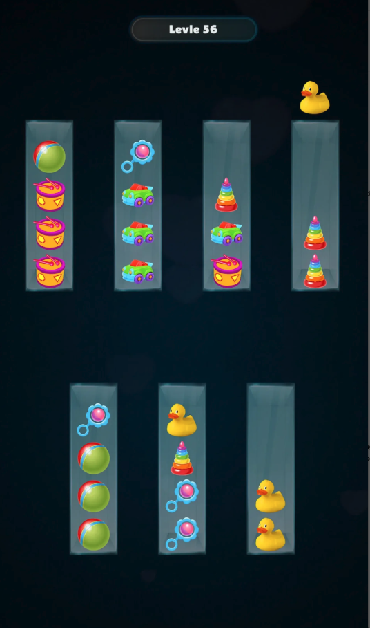 Toy Puzzle screenshot 6