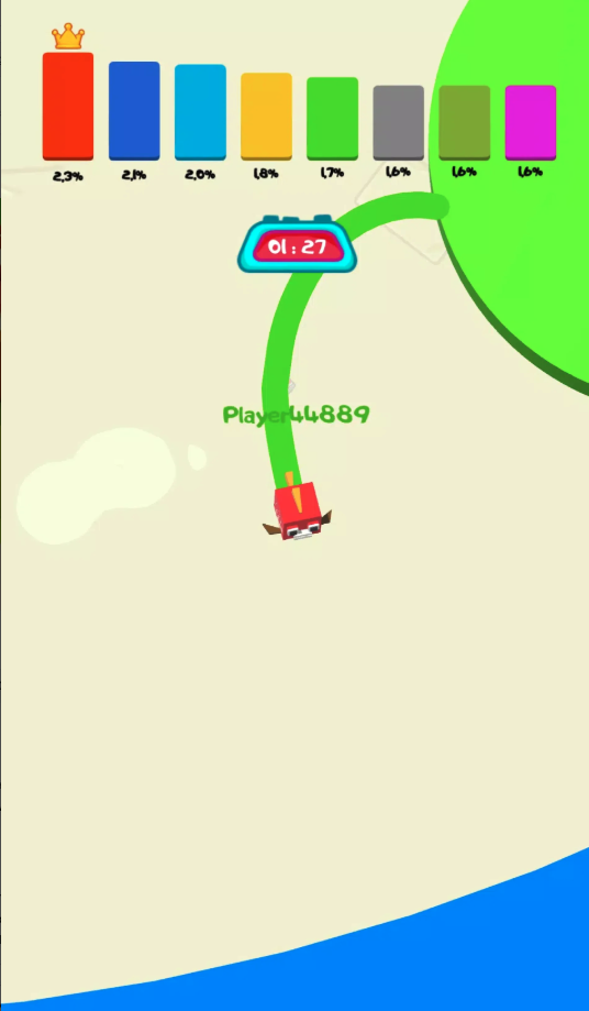 Trail.io screenshot 4