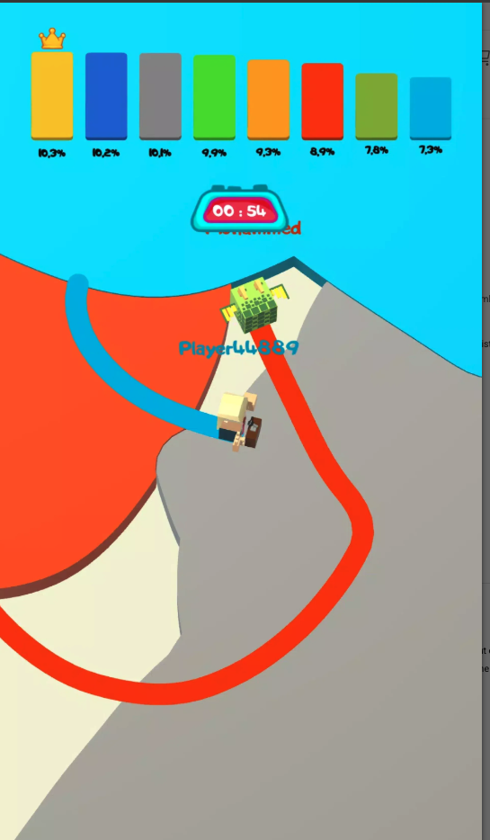 Trail.io screenshot 5