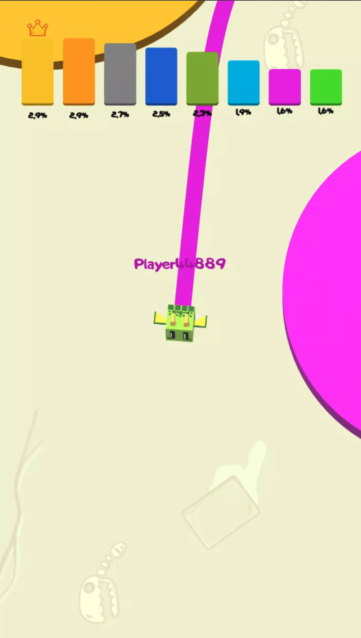 Trail.io screenshot 6
