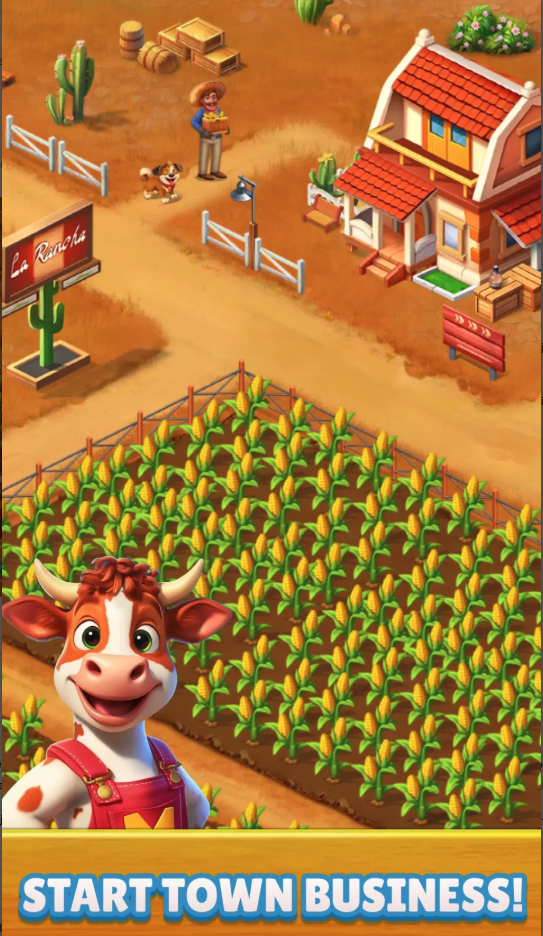 TriPeaks Solitaire Flowers screenshot 7