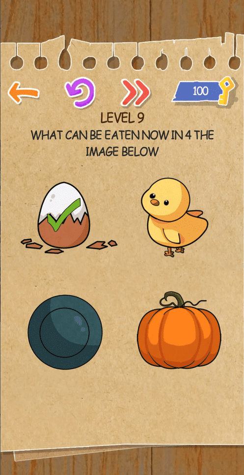 Troll Brain – Tricky Stories screenshot 3