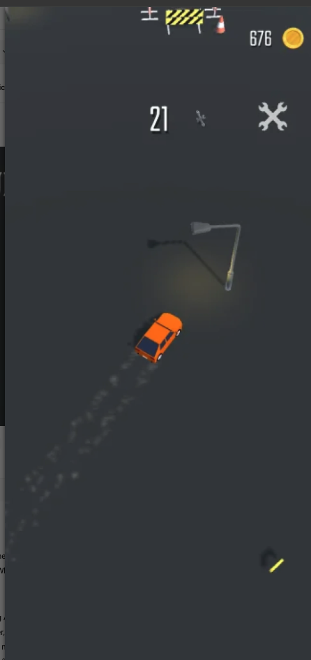 Turbo Pursuit screenshot 7