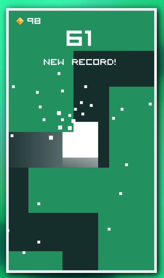 ⚔️ Turn - Fast Reflex Arcade Unity Game screenshot 3
