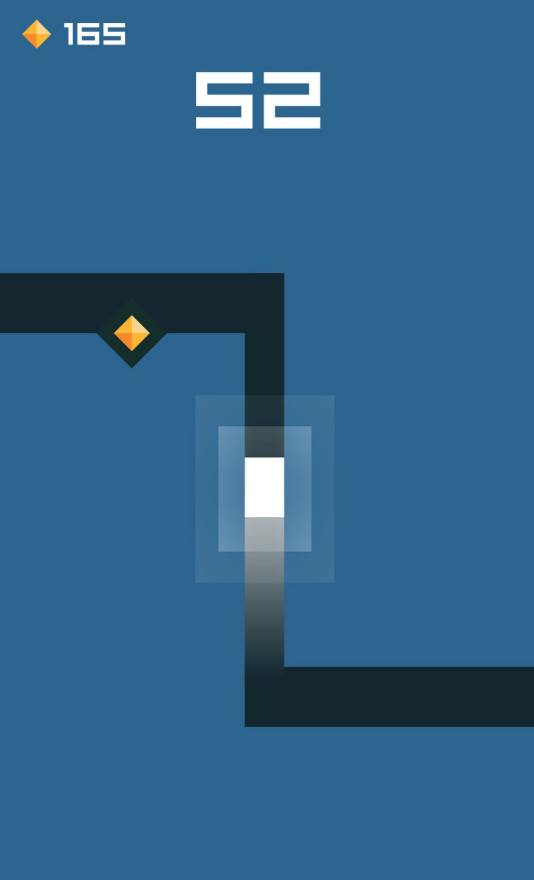 ⚔️ Turn - Fast Reflex Arcade Unity Game screenshot 4