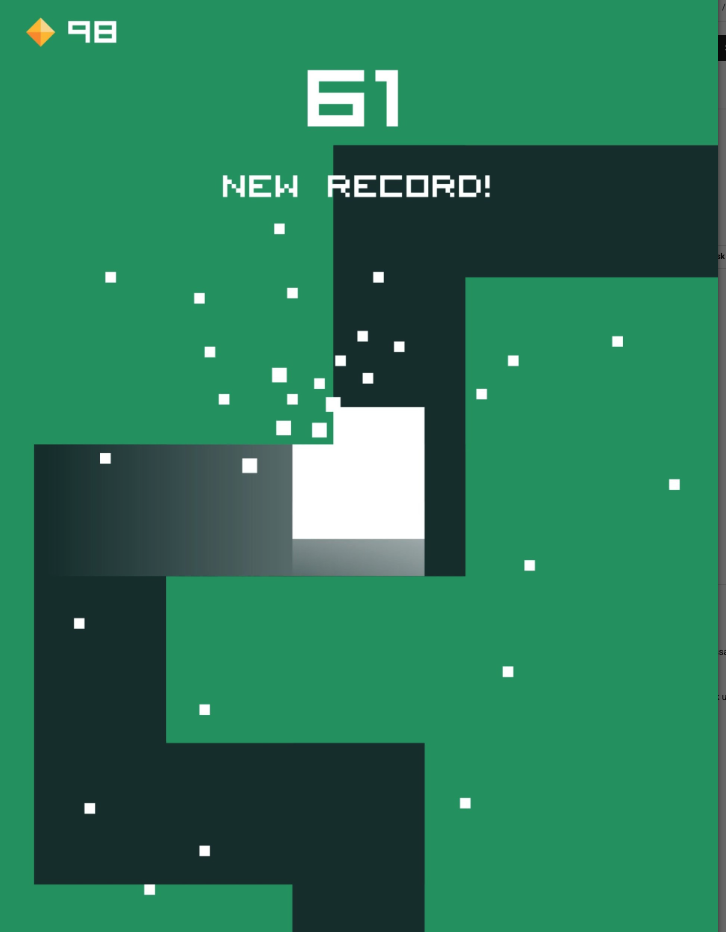 ⚔️ Turn - Fast Reflex Arcade Unity Game screenshot 8