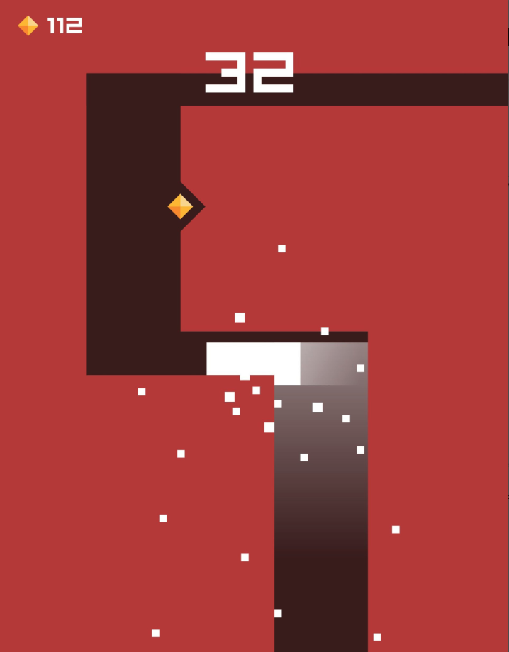 ⚔️ Turn - Fast Reflex Arcade Unity Game screenshot 9