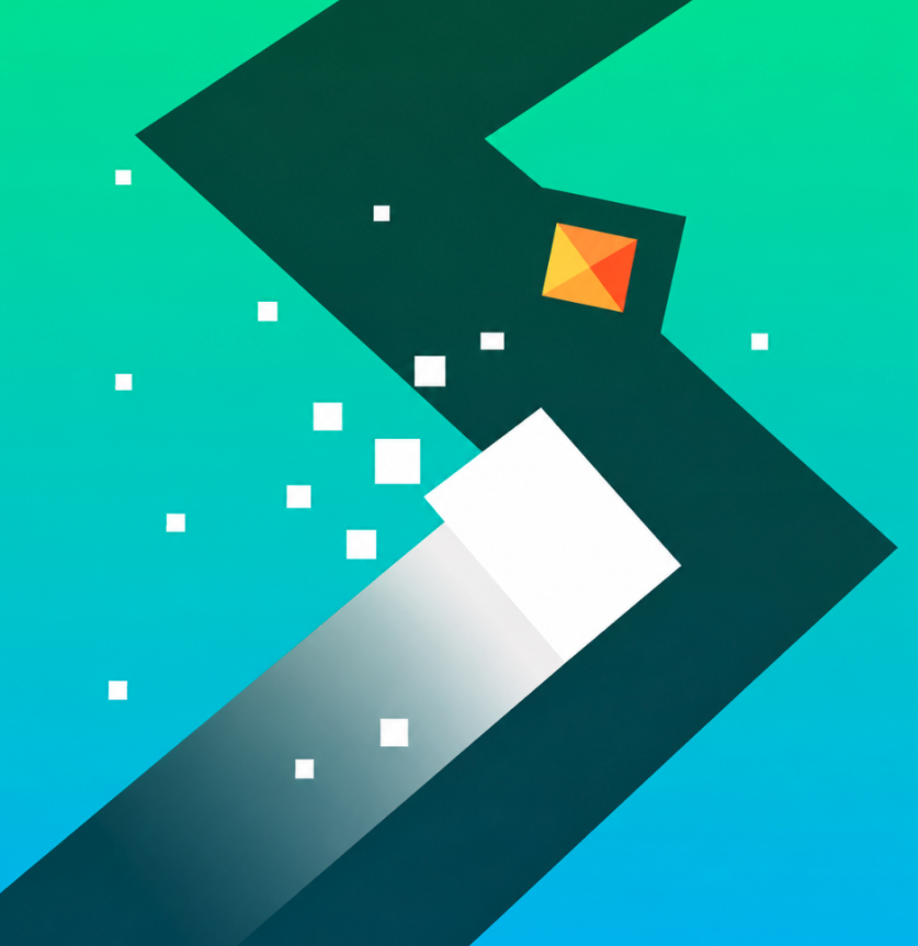 ⚔️ Turn - Fast Reflex Arcade Unity Game