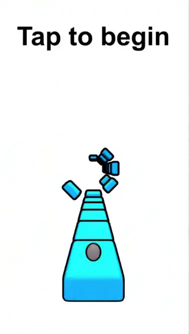 Twist and Ball – Helix Jump screenshot 4