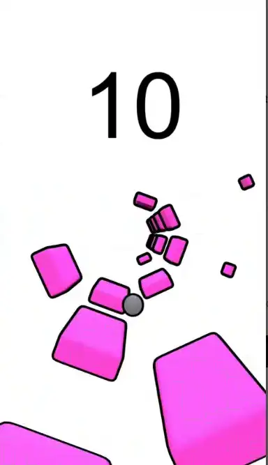 Twist and Ball – Helix Jump screenshot 5
