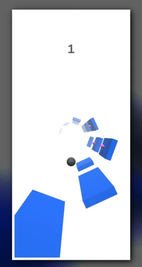 Twist Jump screenshot 2