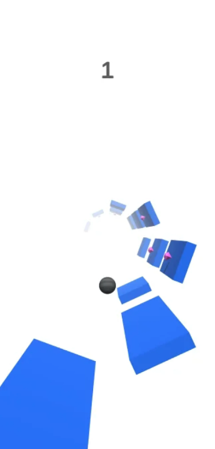 Twist Jump screenshot 5
