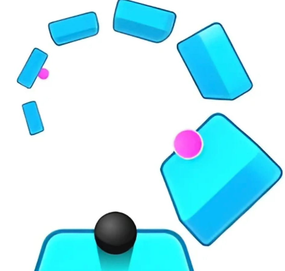 Twist Jump