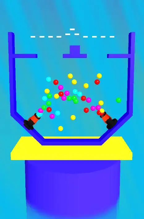 Ultimate best Candy Filler – Complete Unity Projects - SellUnitySourceCode.com screenshot 4