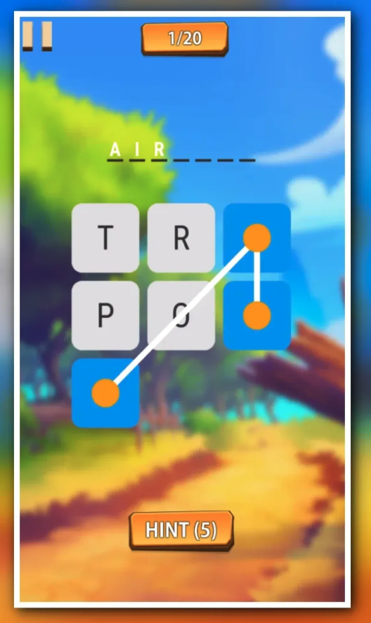 Ultimate Word Search screenshot 3