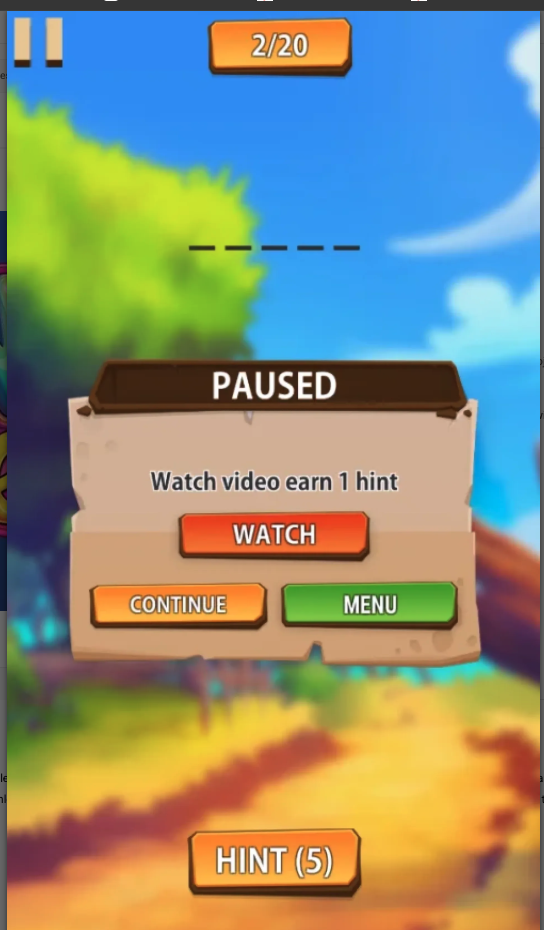 Ultimate Word Search screenshot 6