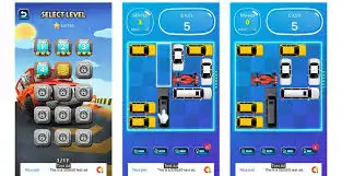 Unblock Car - Unity Complete Project SellUnitySourceCode screenshot 2