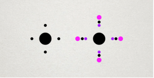 Unity Game Template - Blinking Line