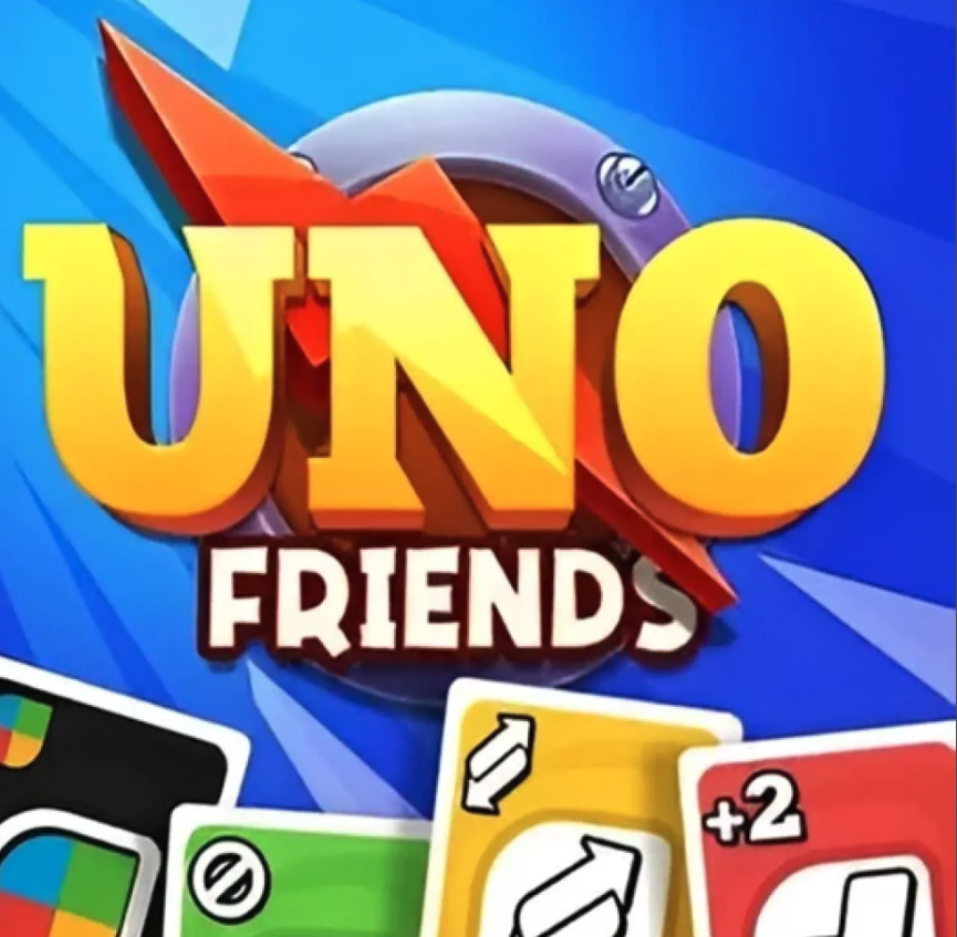 UNO &amp; Friends Unity