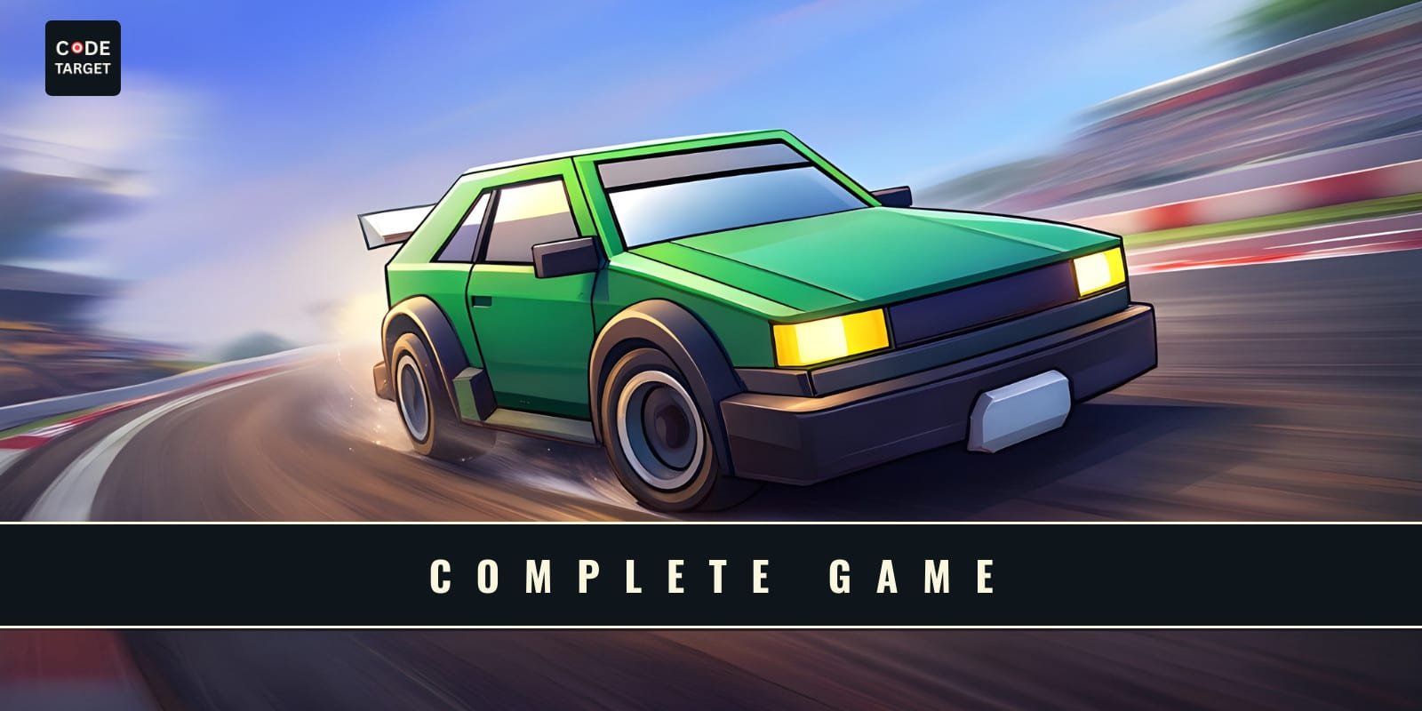Wheel Rush - Complete Unity Game And Editor screenshot 4