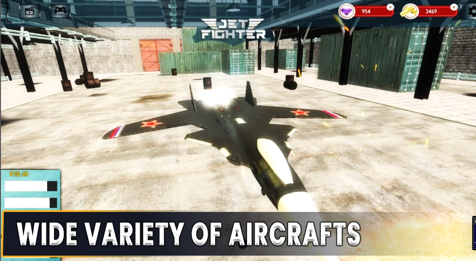 Wing Commander: Aircraft Strike screenshot 6