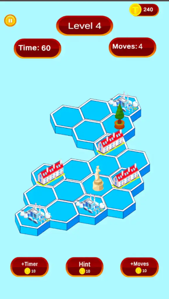Wire the World screenshot 2