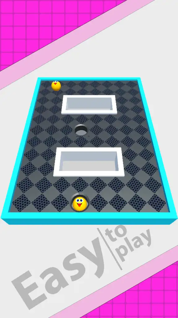 Wobble 3D- Top Trending Game SellUnitySourceCode screenshot 2