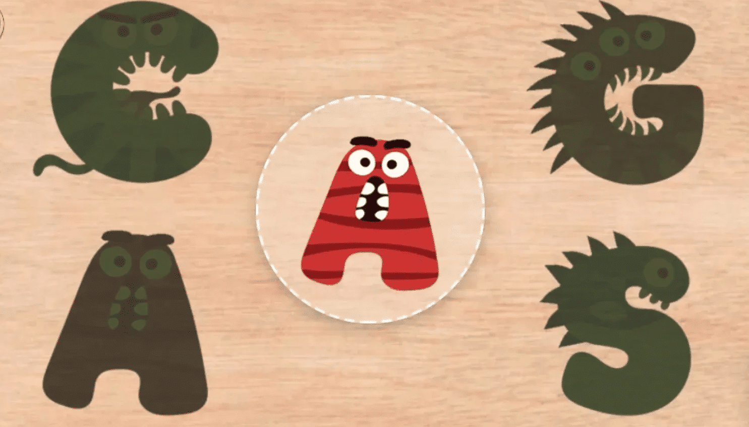 Wooden Puzzle for Kids – Educational Puzzle Learning Game screenshot 4