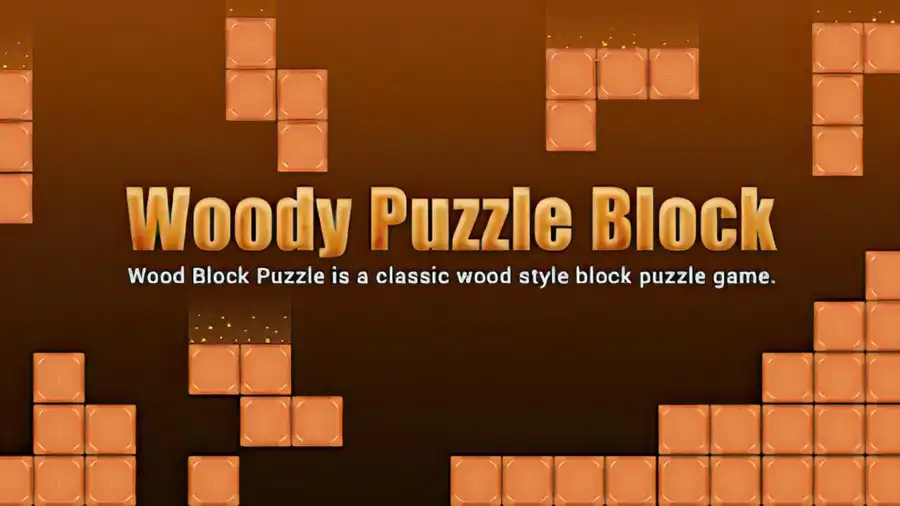 Woody – Wood Block Puzzle Unity Assets Best Qualit SellUnitySourceCode screenshot 2