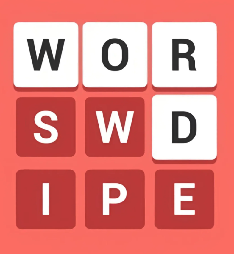 Word Search Game: Find Words | Word Swipe