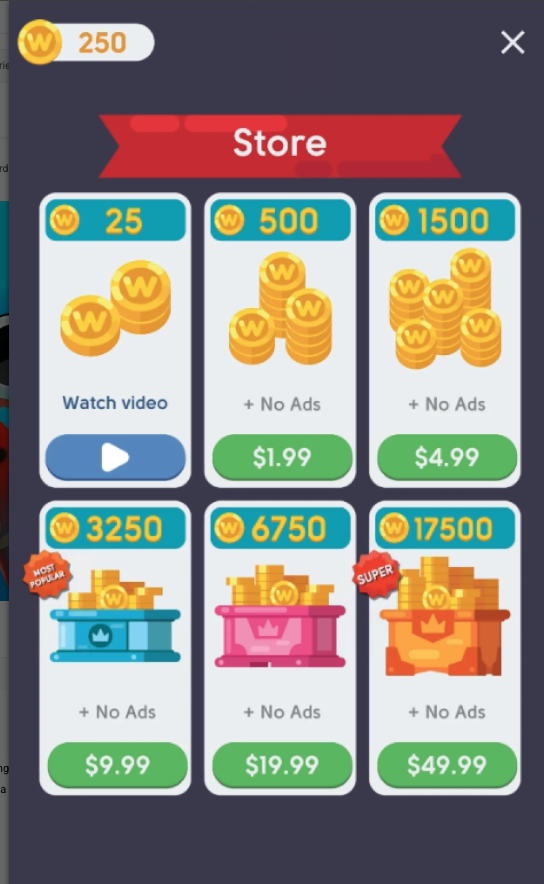 Word Search Sea - Word Puzzle screenshot 5