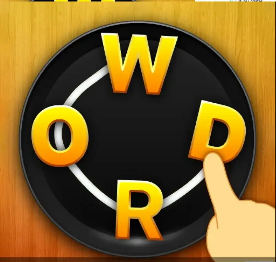 Words Puzzle 2024 High SellUnitySourceCode screenshot 2
