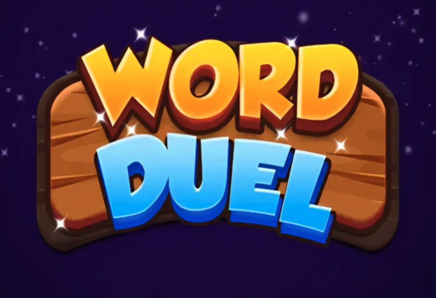 Worduel - Word vs Word screenshot 2