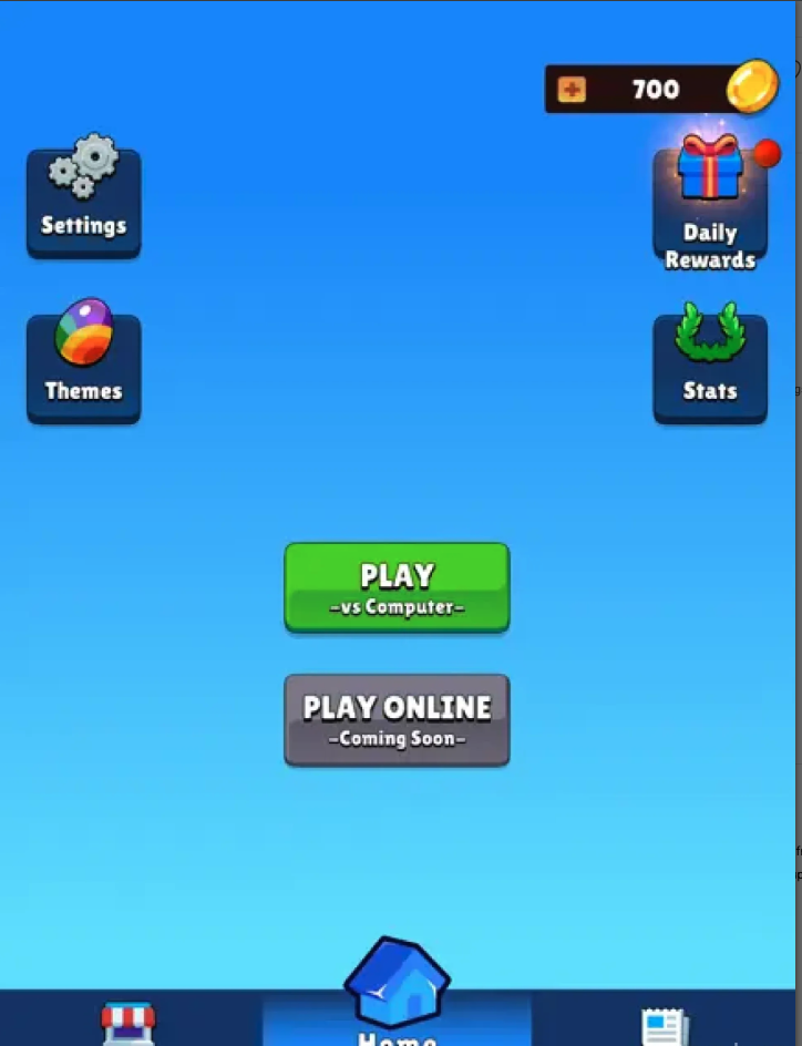 Worduel - Word vs Word screenshot 7