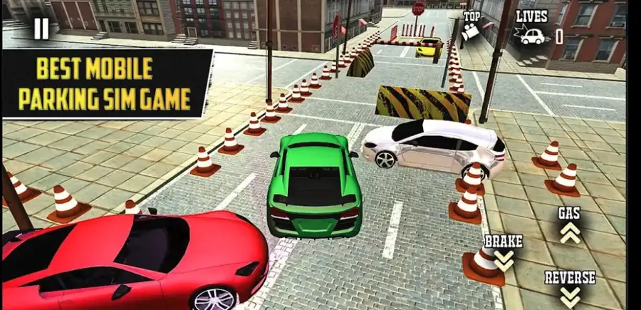 Xtreme Whirlpool Demolition Derby Car Crash Game SellUnitySourceCode screenshot 2