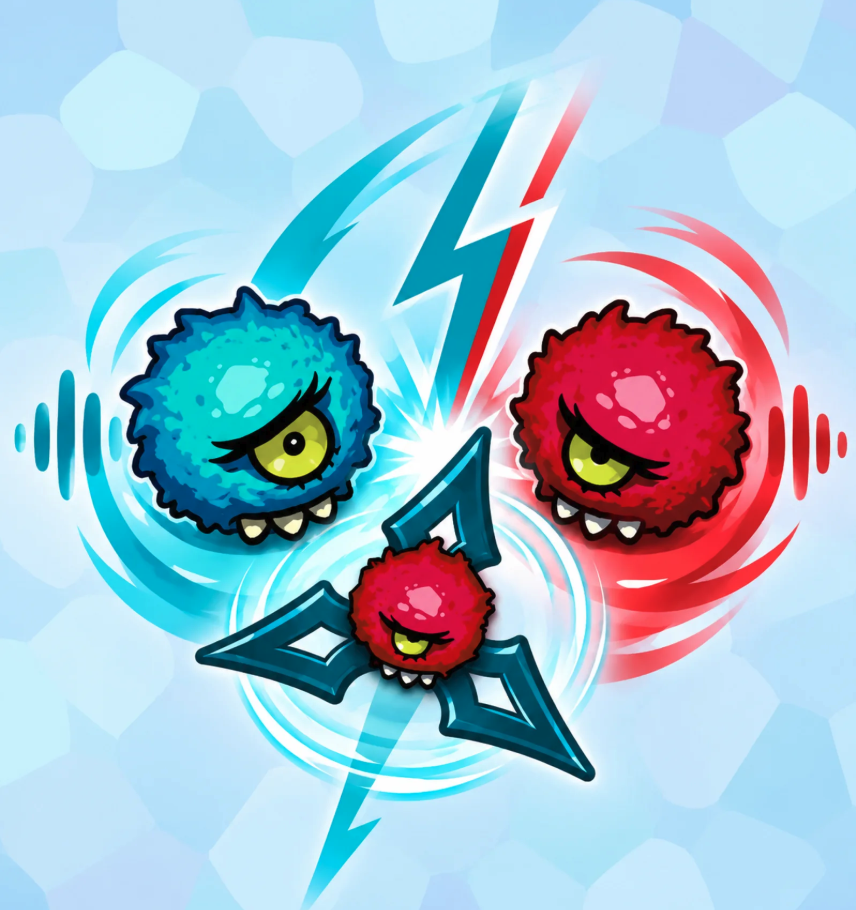 Yanny vs Laurel: Sound Battle Game